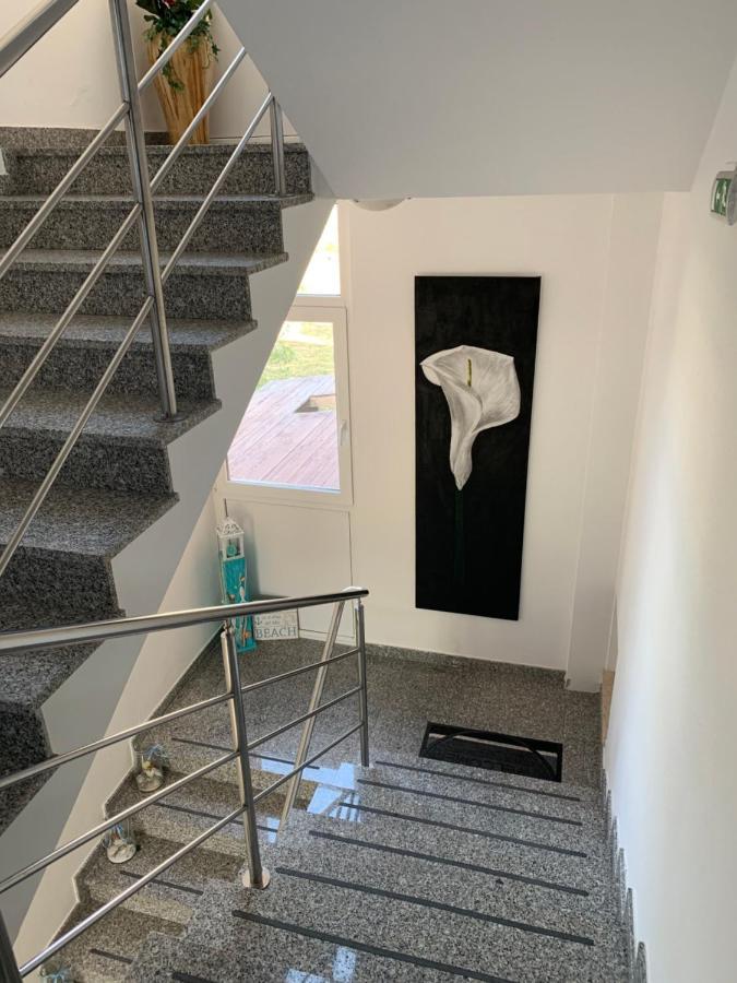 Apartman Theresa Barbat na Rabu Dış mekan fotoğraf