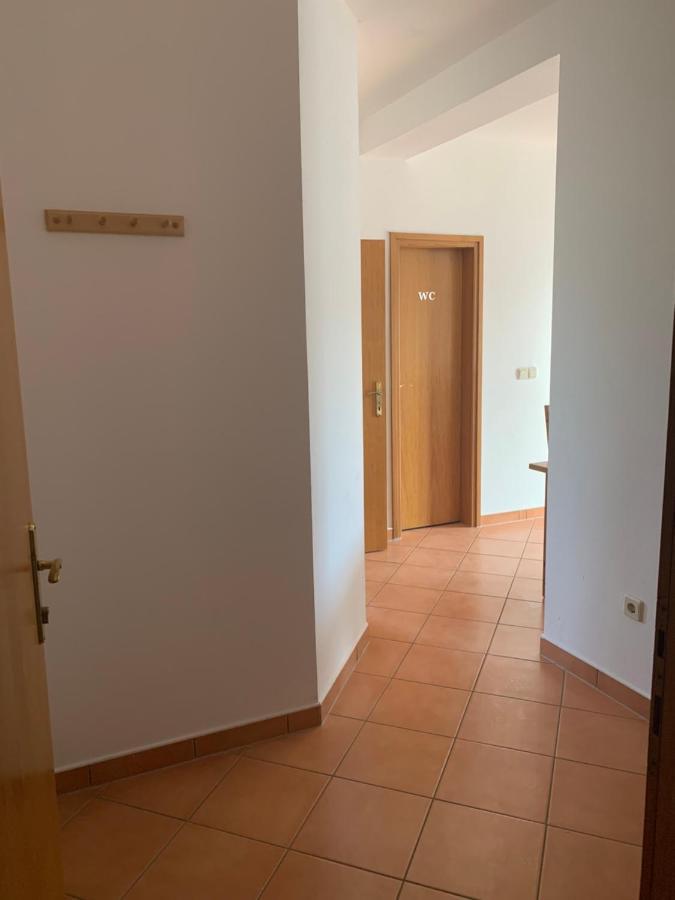 Apartman Theresa Barbat na Rabu Dış mekan fotoğraf