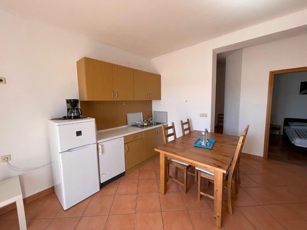 Apartman Theresa Barbat na Rabu Dış mekan fotoğraf