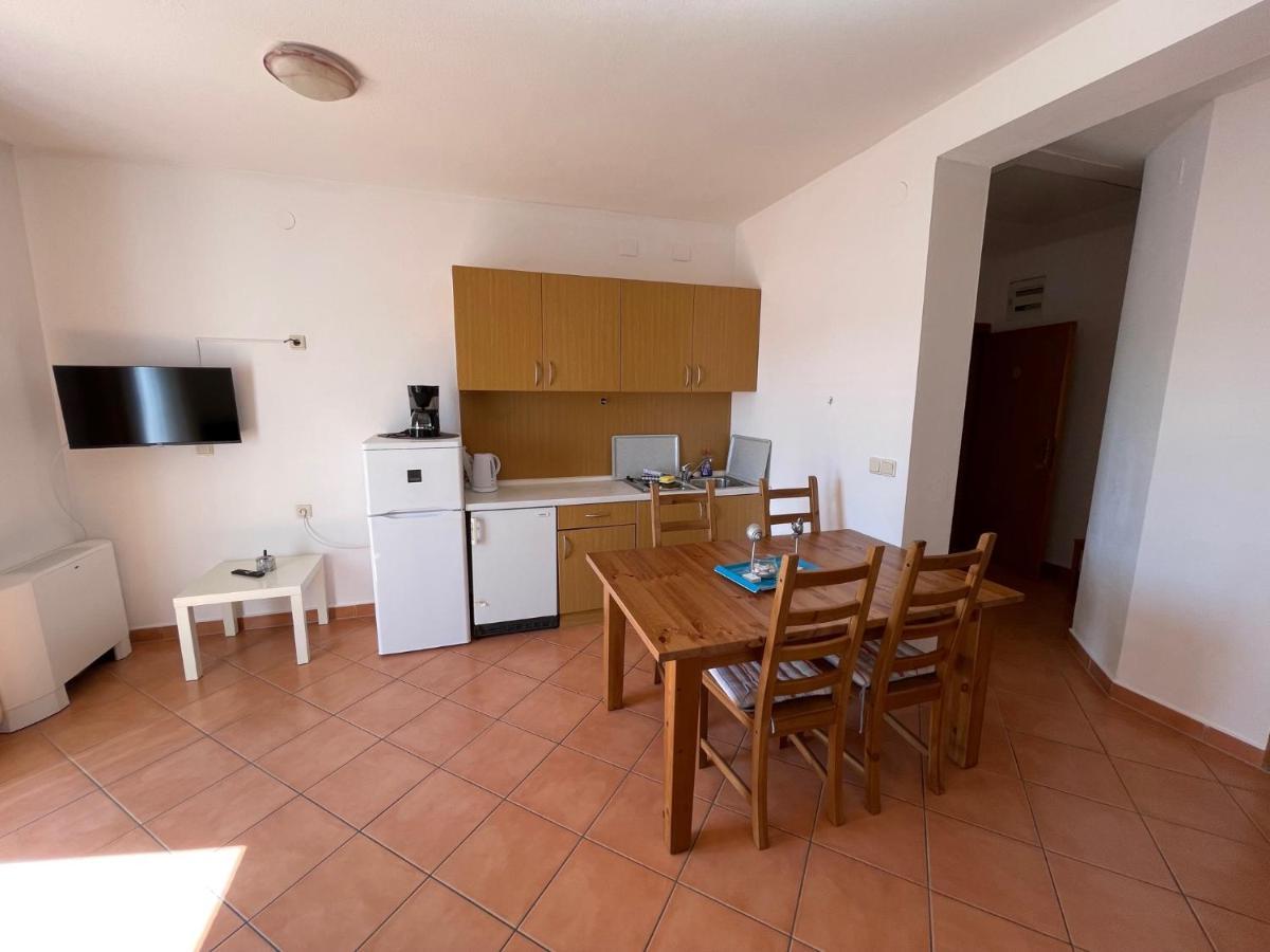 Apartman Theresa Barbat na Rabu Dış mekan fotoğraf