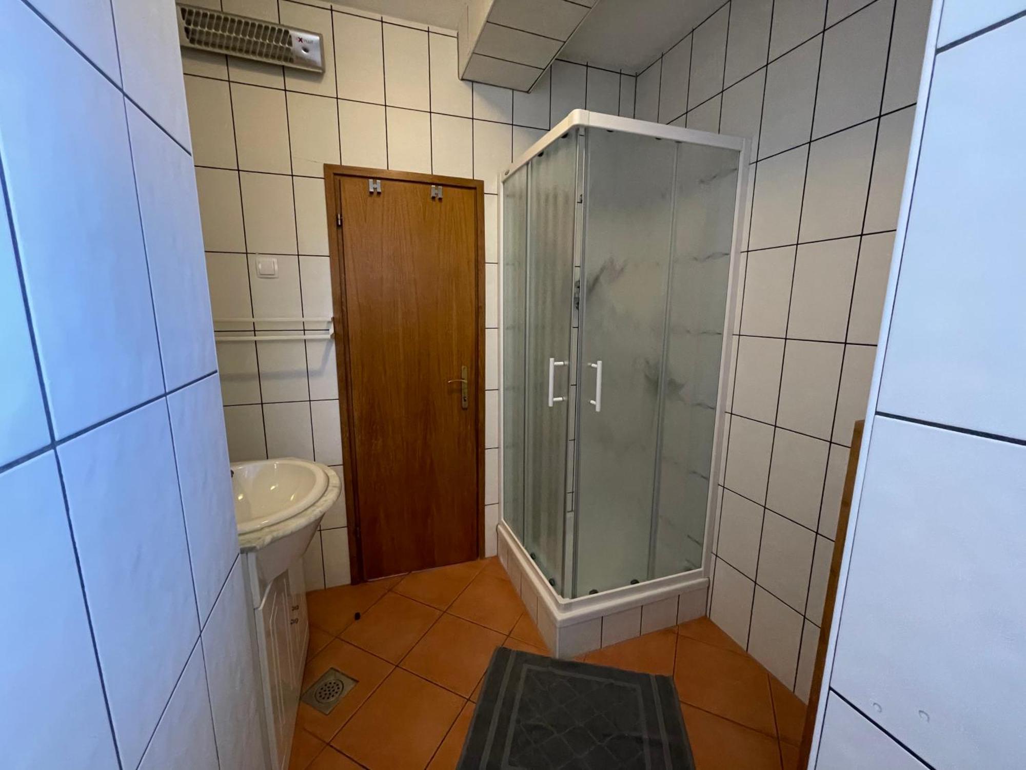 Apartman Theresa Barbat na Rabu Dış mekan fotoğraf